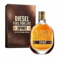 Diesel Fuel for Life Spirit Masculino Eau de Toilette 50ml